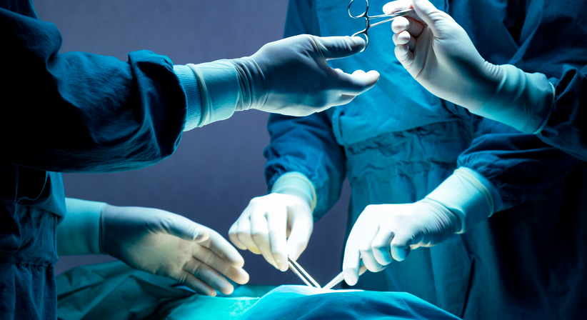 Operative Tätigkeiten - OA Dr. Franz Roithmeier - Frauenarzt Wien 1060