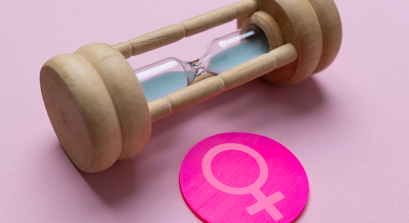 Gynäkologie der reiferen Frauen - OA Dr. Franz Roithmeier - Frauenarzt Wien 1060