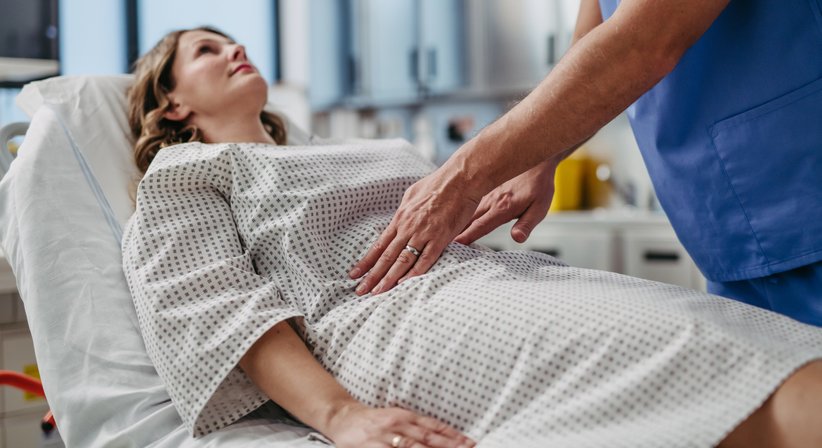 Frauenheilkunde - OA Dr. Franz Roithmeier - Frauenarzt Wien 1060