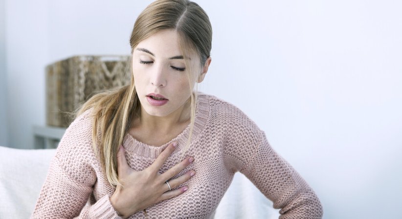 Spirometrie (Lungenfunktionstest) - OA Dr. Gerhard L. Jansky - Kardiologe Salzburg 5020