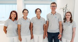 OA Dr. Gerhard L. Jansky - Kardiologe Salzburg 5020