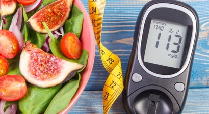 Diabetes mellitus (Zuckerkrankheit)