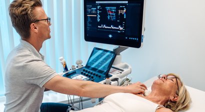 Schilddrüsenerkrankungen