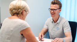 OA Dr. Gerhard L. Jansky - Kardiologe Salzburg 5020