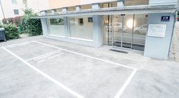 OA Dr. Gerhard L. Jansky - Kardiologe Salzburg 5020