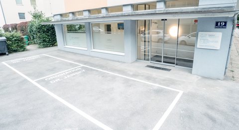 OA Dr. Gerhard L. Jansky - Kardiologe Salzburg 5020