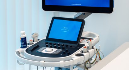 Ultraschalldiagnostik