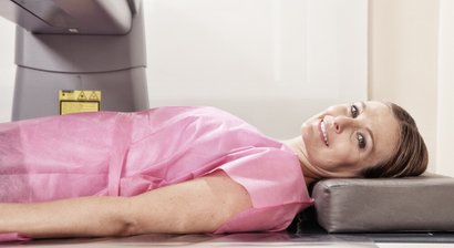 Osteoporose (Knochenschwund)