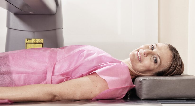 Osteoporose (Knochenschwund) - OA Dr. Gerhard L. Jansky - Kardiologe Salzburg 5020