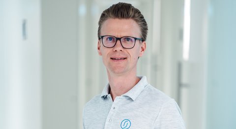 OA Dr. Gerhard L. Jansky - Kardiologe Salzburg 5020