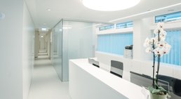 OA Dr. Gerhard L. Jansky - Kardiologe Salzburg 5020