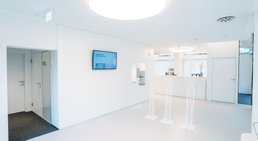 OA Dr. Gerhard L. Jansky - Kardiologe Salzburg 5020