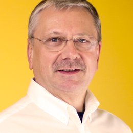 Dr. Robert Schönherr - Orthopäde Wien 1020