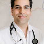 OA Dr. med. Dr. med. univ. Mehrshad Vafaie - Kardiologe Wien 1130