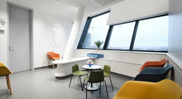 Prim. Dr. med. univ. Rita Frühmann-Polatschek - Kinderärztin Wien 1100