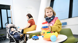 Prim. Dr. med. univ. Rita Frühmann-Polatschek - Kinderärztin Wien 1100