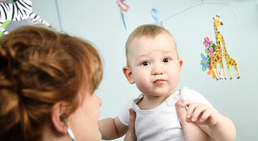 Prim. Dr. med. univ. Rita Frühmann-Polatschek - Kinderärztin Wien 1100