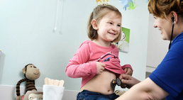 Prim. Dr. med. univ. Rita Frühmann-Polatschek - Kinderärztin Wien 1100