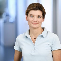 Dr. med. univ. Constanze Schreiner - Kinderärztin Wien 1100