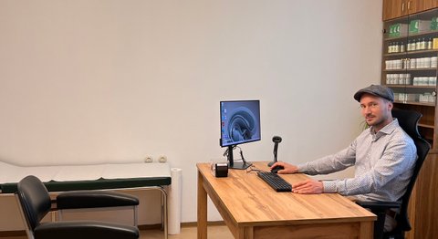 Dr. Paul Fink - Praktischer Arzt Neuhaus am Klausenbach  8385