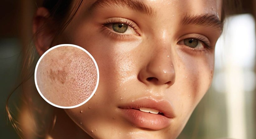 Entfernung von Pigmentflecken - Dr.med. Tatyana Hübscher - Hautärztin Wien 1010