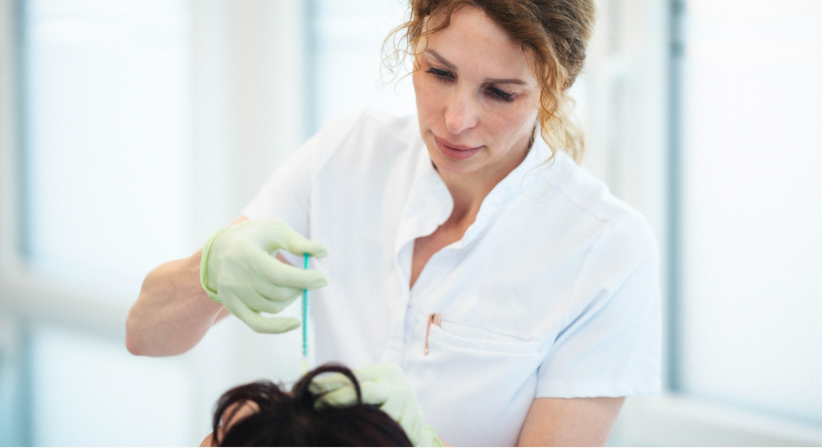 Botox, Filler und Biostimulation - Dr.med. Tatyana Hübscher - Hautärztin Wien 1010