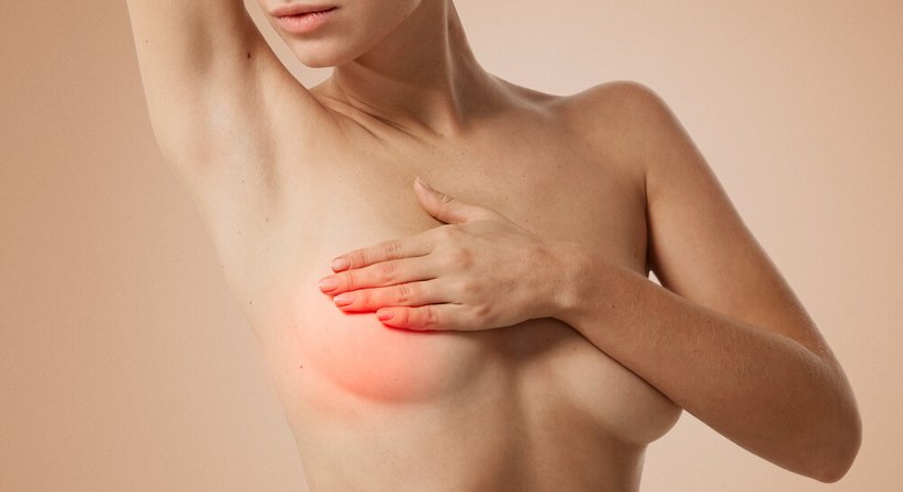 Brustchirurgie - Operative Sanierung von Brusttumoren - Prim. Dr. Johannes K. Stopfer, FEBS - Allgemeinchirurg Wien 1180