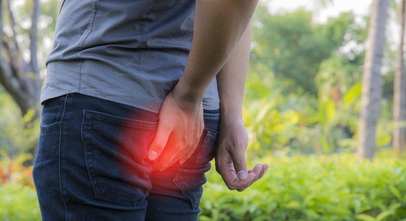 Hämorrhoidenoperationen - Prim. Dr. Johannes K. Stopfer, FEBS - Allgemeinchirurg Wien 1180