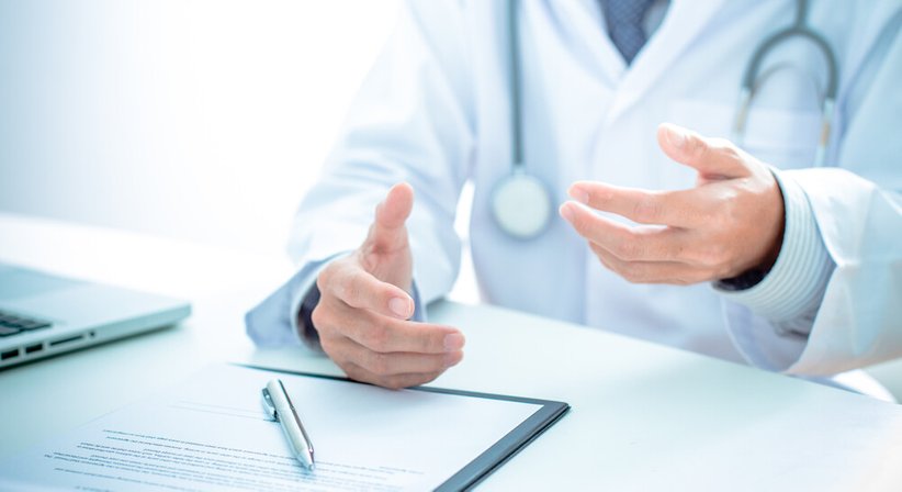 Rektoskopie (Mastdarmspiegelung) - Prim. Dr. Johannes K. Stopfer, FEBS - Allgemeinchirurg Wien 1180