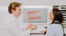 Dr. Alexander Gugenberger, MSc. - Zahnarzt Wien 1010