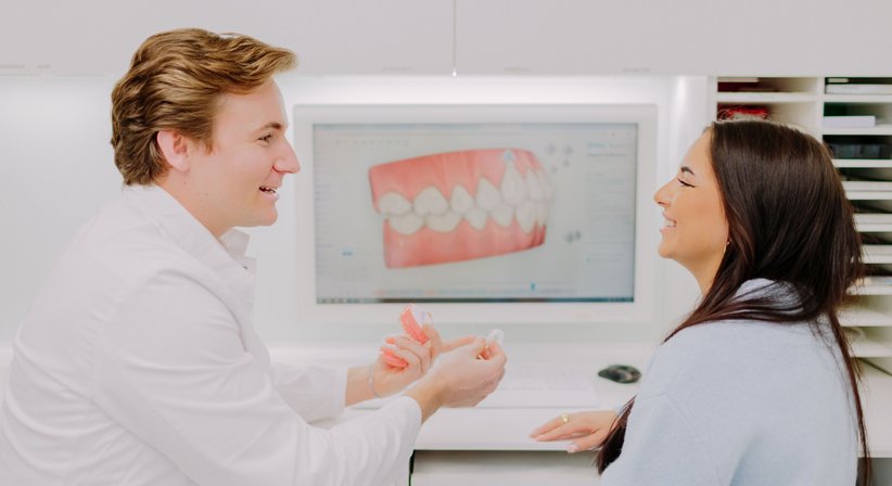 Dr. Alexander Gugenberger, MSc. - Zahnarzt Wien 1010