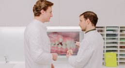 Dr. Alexander Gugenberger, MSc. - Zahnarzt Wien 1010