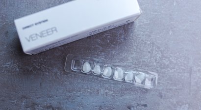 Ästhetische Zahnheilkunde