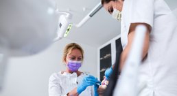 Dr. med. dent. Beata Ledwon - Zahnärztin Wien 1110