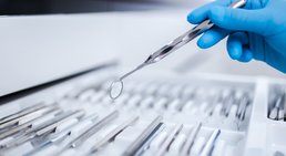 Dr. med. dent. Beata Ledwon - Zahnärztin Wien 1110