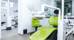 Dr. med. dent. Beata Ledwon - Zahnärztin Wien 1110