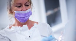 Dr. med. dent. Beata Ledwon - Zahnärztin Wien 1110