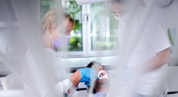 Dr. med. dent. Beata Ledwon - Zahnärztin Wien 1110