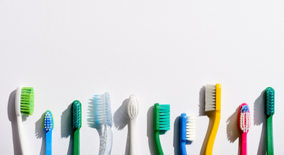 Prophylaxe und Parodontitisbehandlung