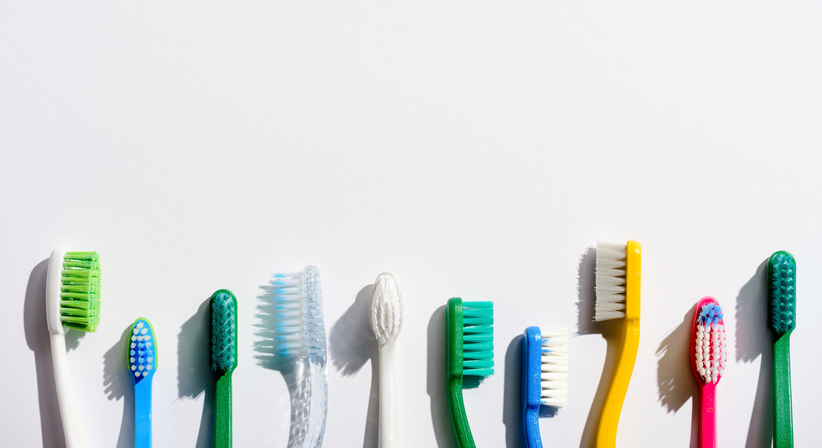 Prophylaxe und Parodontitisbehandlung - Dr. med. dent. Beata Ledwon - Zahnärztin Wien 1110