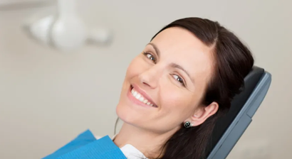 Angstpatienten / Lachgasbehandlung