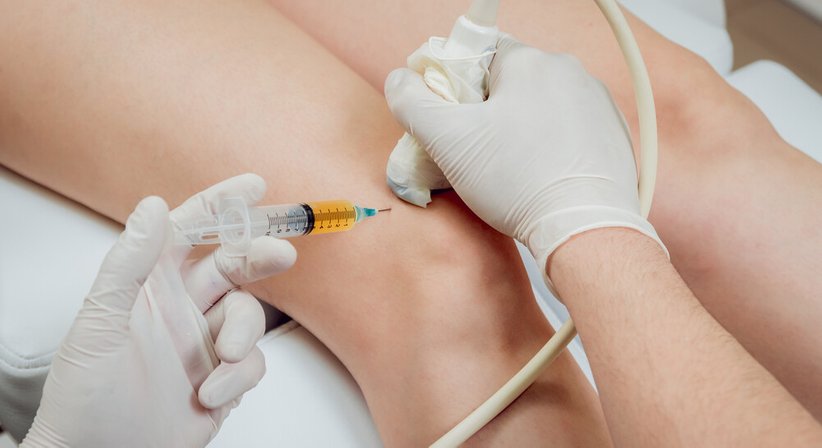 ACP-Therapie / PRP-Therapie - OA Dr. Thomas Kolp - Orthopäde Korneuburg 2100