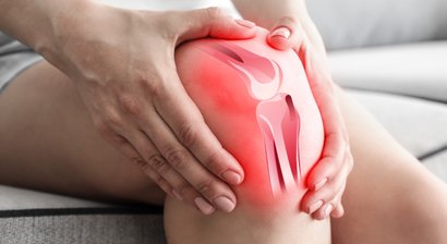 Knieprothese (Künstliches Kniegelenk)