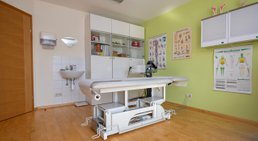 OA Dr. Thomas Kolp - Orthopäde Korneuburg 2100