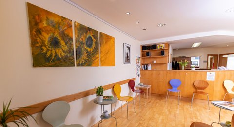 OA Dr. Thomas Kolp - Orthopäde Korneuburg 2100