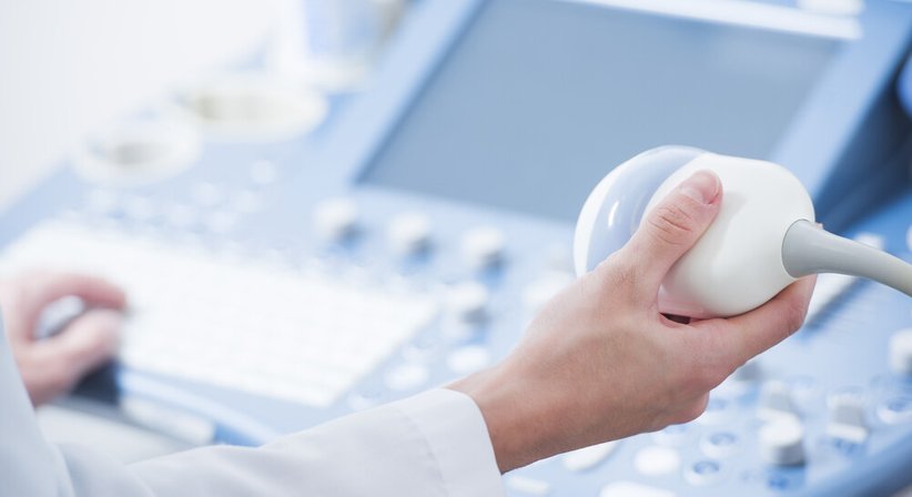 Sonografie (Ultraschall) der Säuglingshüfte - OA Dr. Thomas Kolp - Orthopäde Korneuburg 2100