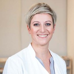 Dr. med.-univ. Birgit Dinnewitzer - Allgemeinchirurgin Salzburg 5020