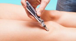Medizinische Lasertherapie -