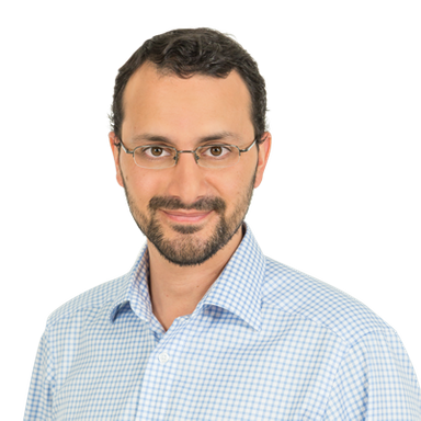 OA Dr. Tammer Fahim - HNO-Arzt Wien 1020