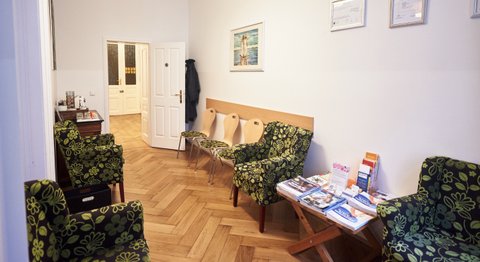 Dr. Markus Riedl, F.E.B.U - Urologe Wien 1050